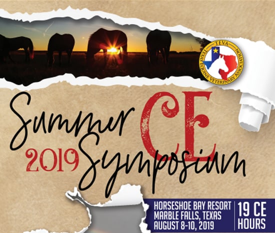 2019 TEVA Summer Symposium