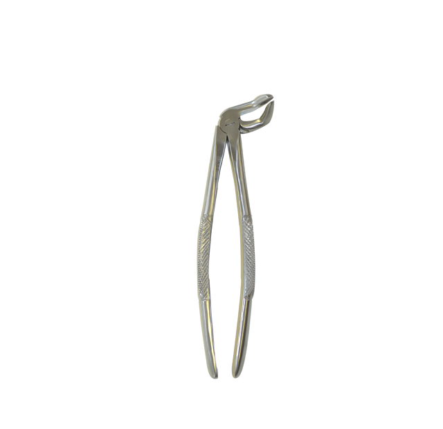 90° Forceps - Right model