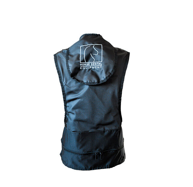 Evolution Jacket Back