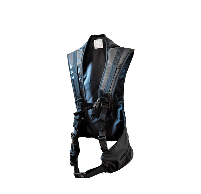 Evolution Jacket Front