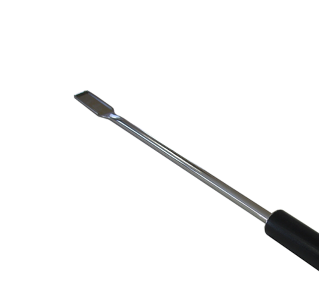 Straight Lingual & Buccal Rasp - Stick-on Close-Up