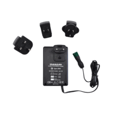 EVOLUTION Battery charger