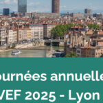 Congrès AVEF 2025
