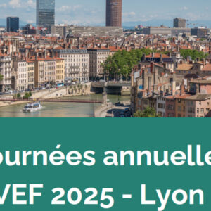 Congrès AVEF 2025