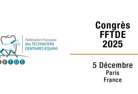 Congrès FFTDE 2025