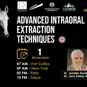 [HDE Webinar] Advanced Intraoral Extraction Techniques - Dr. Jennifer Rawlinson, Dr. Jack Easley & Dr. Molly Rice