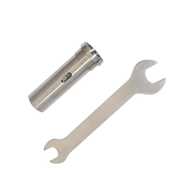 COMPACT Polyfloat Blocking Tool