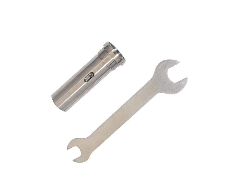 COMPACT Polyfloat Blocking Tool COMPACT Polyfloat Blocking Tool