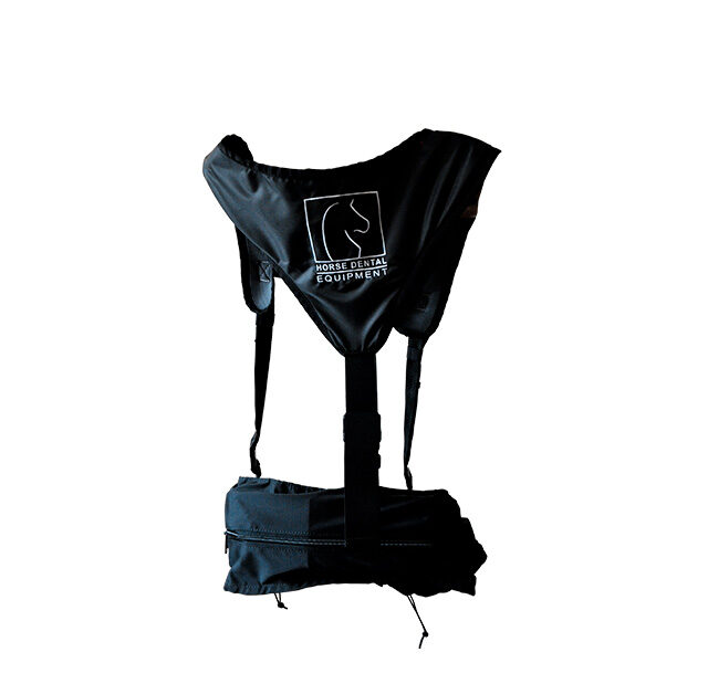 HDE Evolution Motor with Light Jacket Back