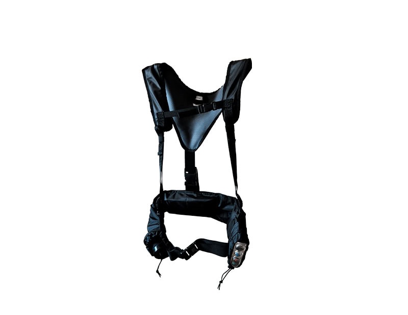 HDE Evolution Motor with Light Jacket Front HDE Evolution Motor with Light Jacket Front