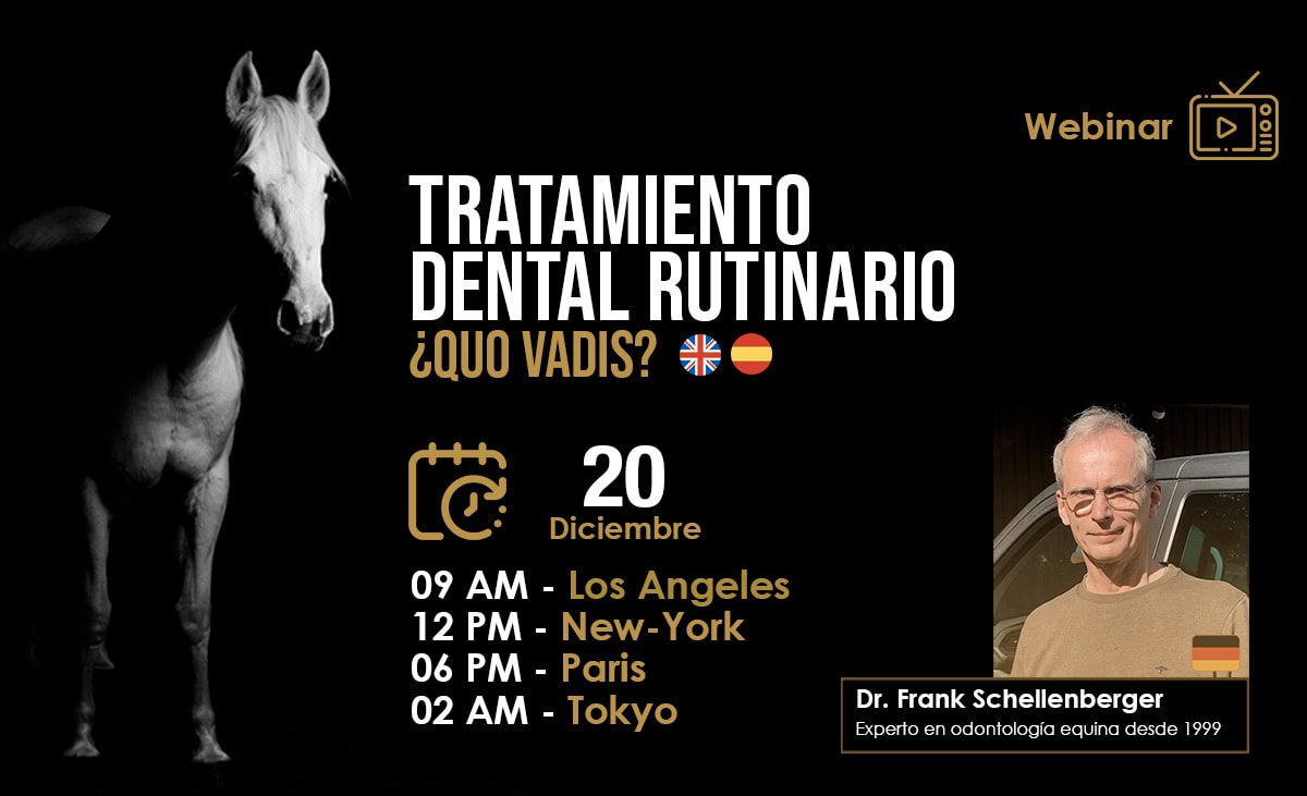 [HDE FREE Webinar] Routine Dental Treatment - Quo Vadis - Dr. Frank Schellenberger