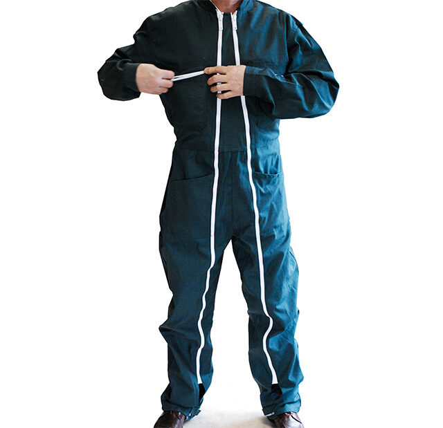 Bluza de Trabajo HDE