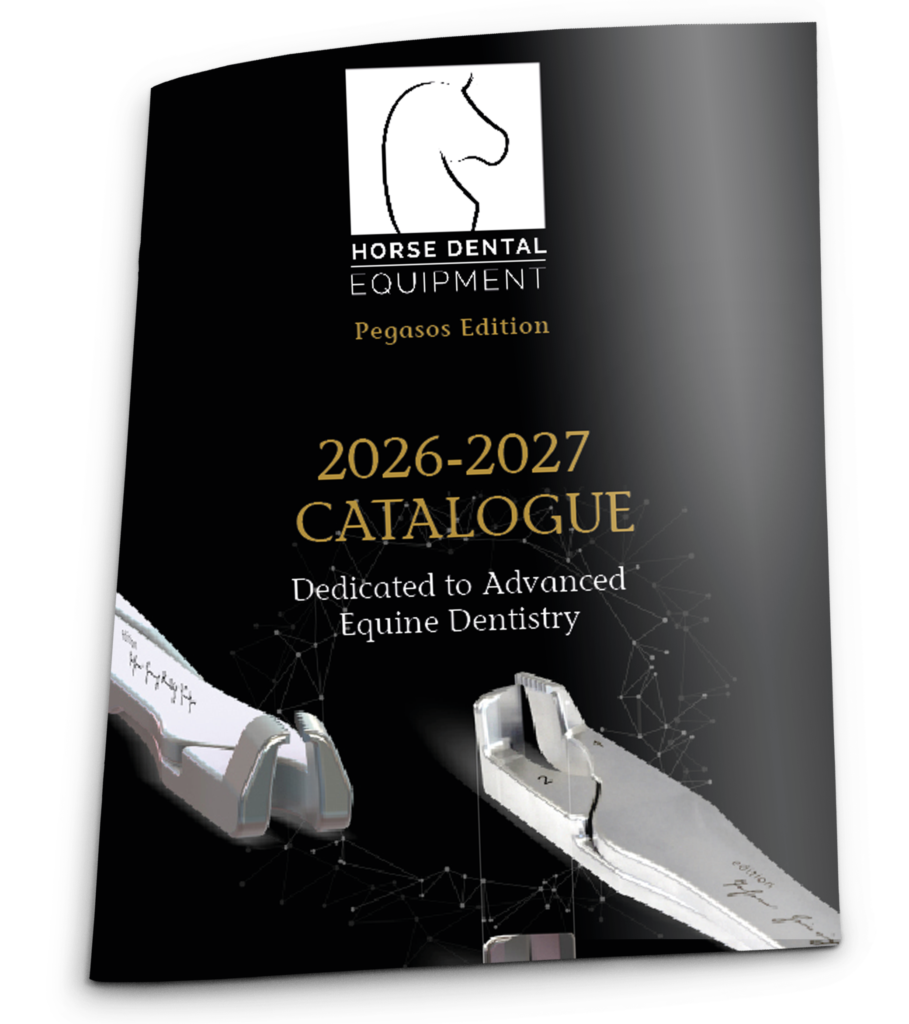 Pegasos Catalogue 2026-2027