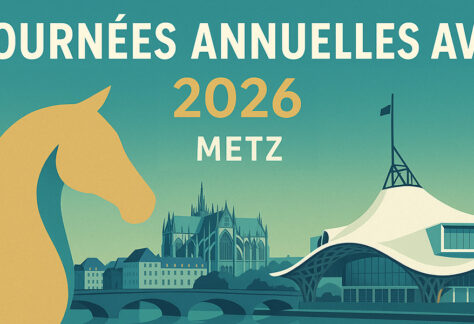 Journées Annuelles AVEF 2026
