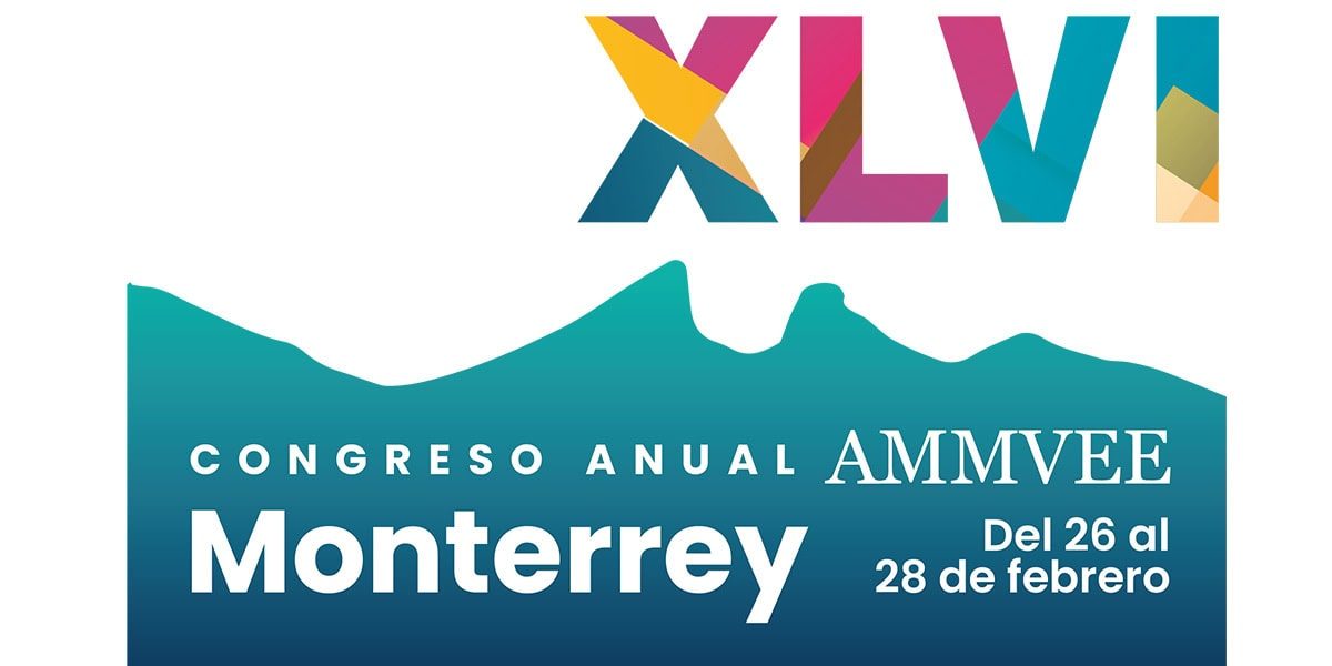 XLVI Congreso Anual AMMVEE