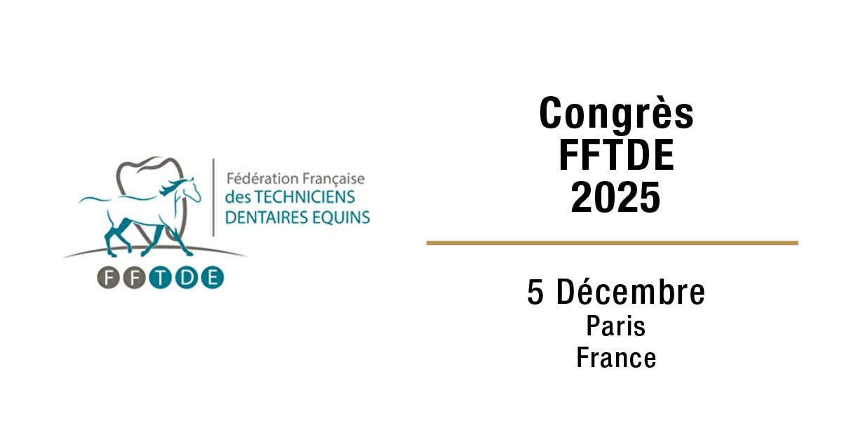 Congrès FFTDE 2025