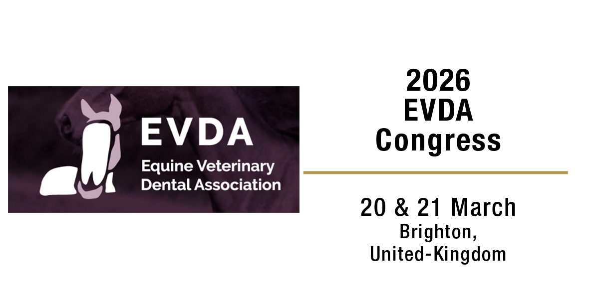 EVDA Congress 2026