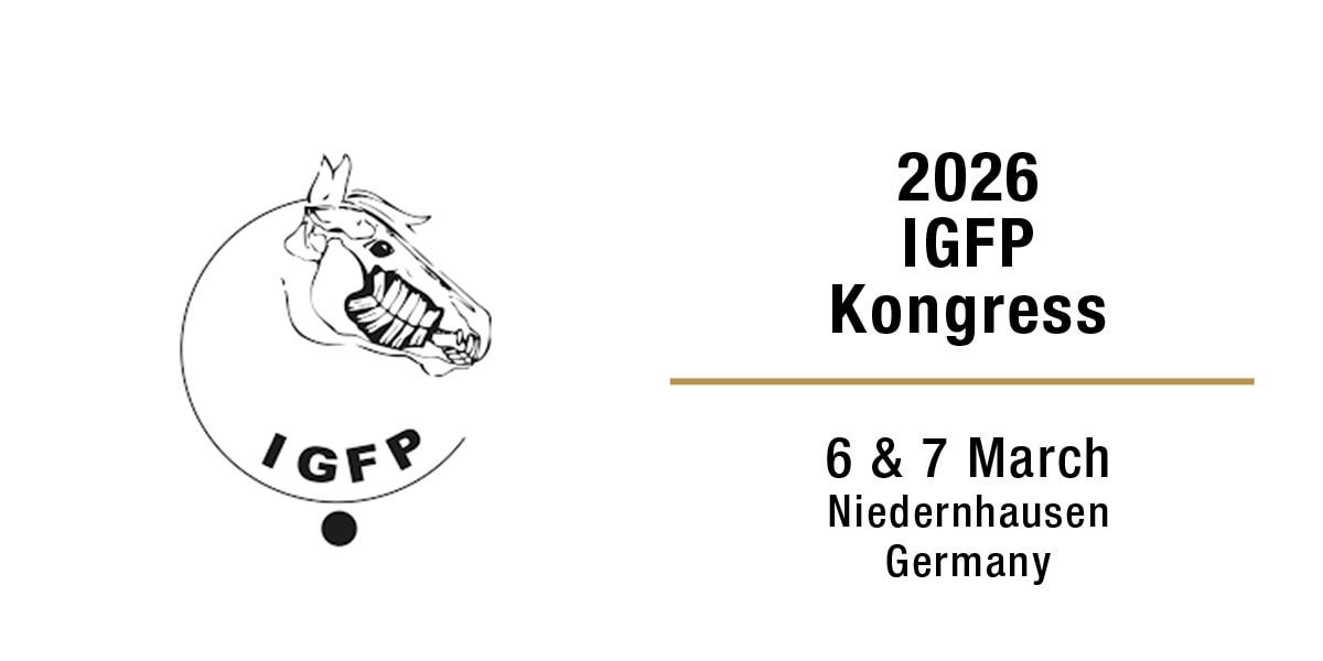 2026 IGFP Kongress