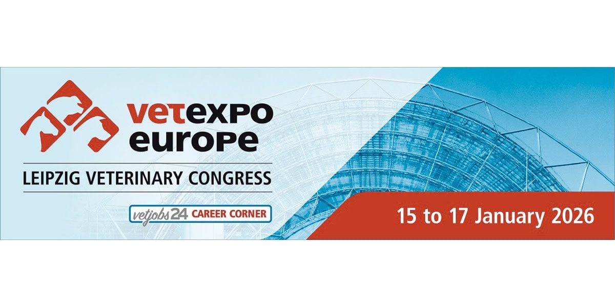 2026 Leipzig Veterinary Congress